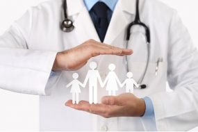 Služba opće/obiteljske medicine/medicine rada