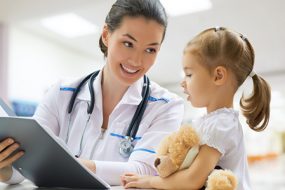 Služba za zdravstvenu zaštitu predškolske i školske djece